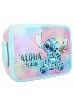Śniadaniówka Lunch Box Stitch