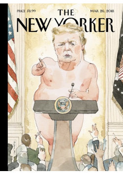 The New Yorker nr 6 March 26  2018