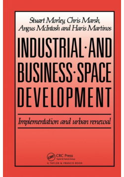 Industrial and Business Space Development