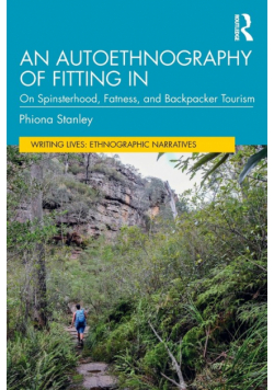 An Autoethnography of Fitting In