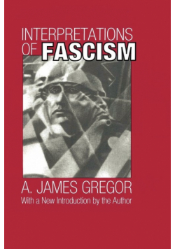 Interpretations of Fascism