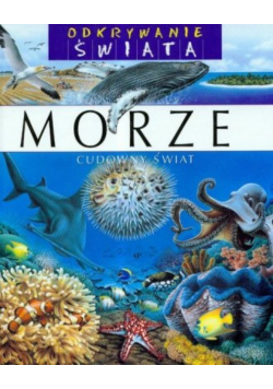 Morze cudowny świat