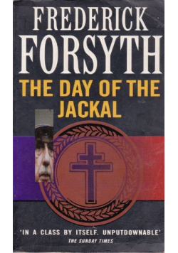 The Day of the Jackal