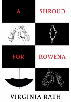 A Shroud for Rowena