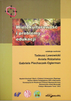Wielokulturowość i problemy edukacji