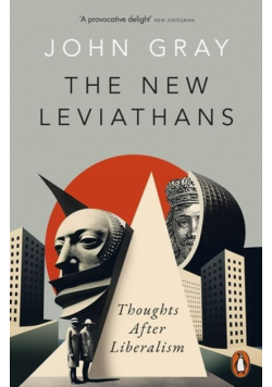 The New Leviathans