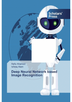 Deep Neural Network based Image Recognition