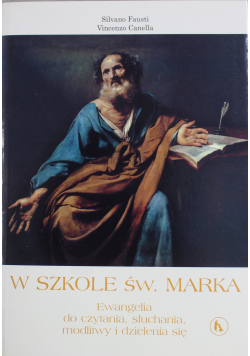 W szkole św Marka