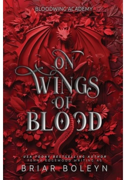 On Wings of Blood