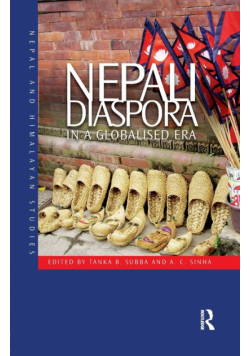 Nepali Diaspora in a Globalised Era