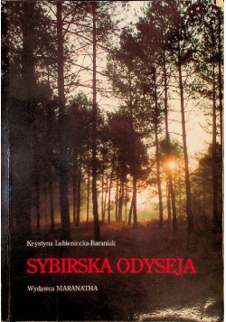 Sybirska odyseja