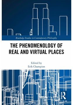 The Phenomenology of Real and Virtual Places