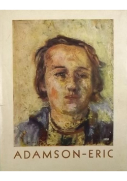 Adamson  Eric 1902  1968
