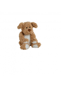 Pies beżowy 36cm MOLLI TOYS