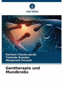 Gentherapie und Mundkrebs