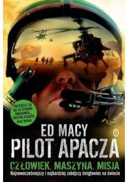 Pilot Apacza