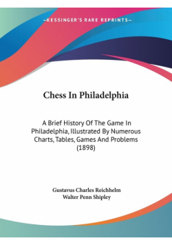 Chess In Philadelphia