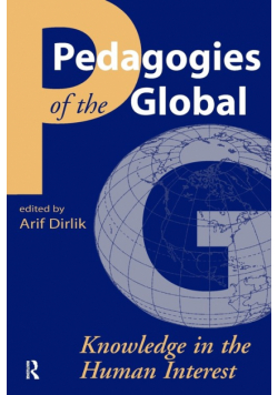 Pedagogies of the Global