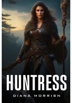 Huntress