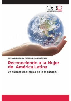 Reconociendo a la Mujer de América Latina