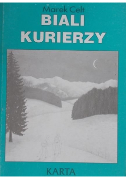 Biali Kurierzy