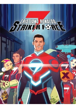 Striker Force 7 Część 1