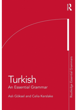 Turkish