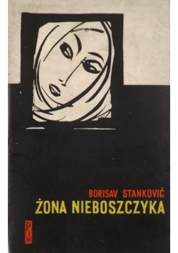 Żona nieboszczyka