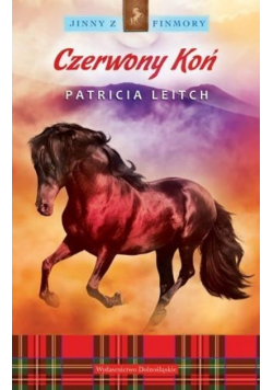 Tom 4 Czerwony Koń