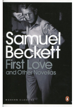 First Love and Other Novellas