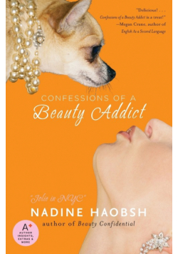 Confessions of a Beauty Addict