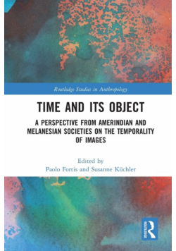 Time and Its Object