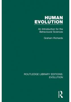 Human Evolution