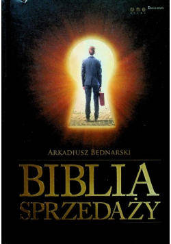 Biblia sprzedaży