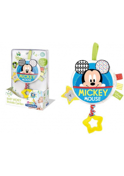 Baby Mickey -  Pozytywka