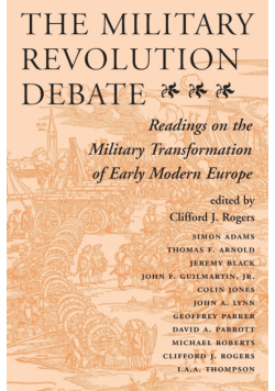 The Military Revolution Debate