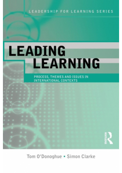 Leading Learning