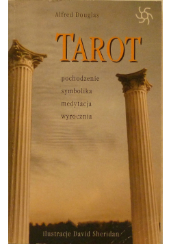 Tarot Pochodzenie