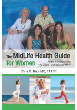 The Midlife Health Guide for Women