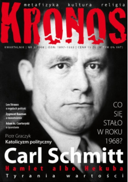 Kronos Nr 3  / 08
