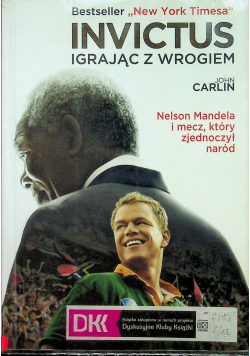 Invictus Igrając z wrogiem