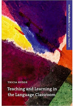 Teaching and learning the Language Classroom