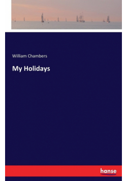 My Holidays