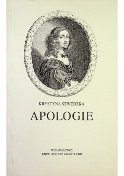 Apologie