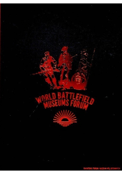 World Battlefield Museums Forum