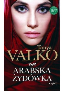 Arabska żydówka Część 1