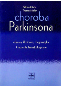 Choroba Parkinsona