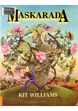 Maskarada