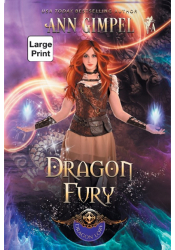 Dragon Fury