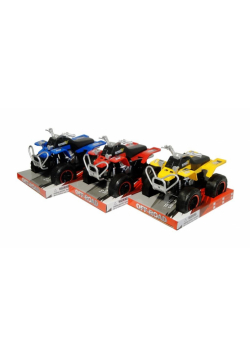 Quad MIX